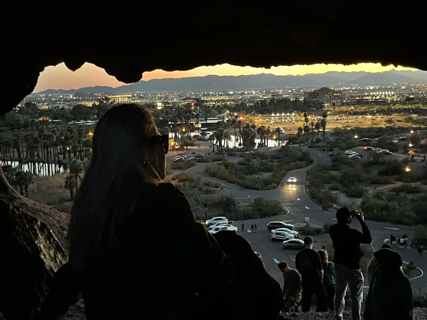 Just Watched the Sunrise and Sunset 10,086 Times, No Big Deal