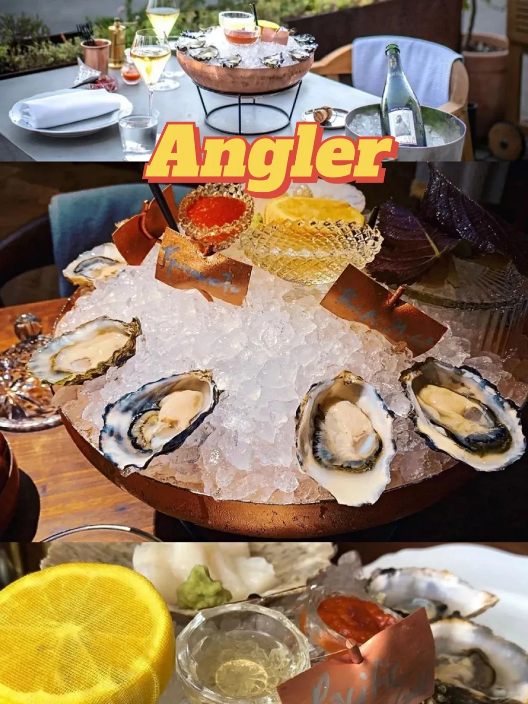 San Francisco | A Treasure Trove of Downtown Dining Spots ❗