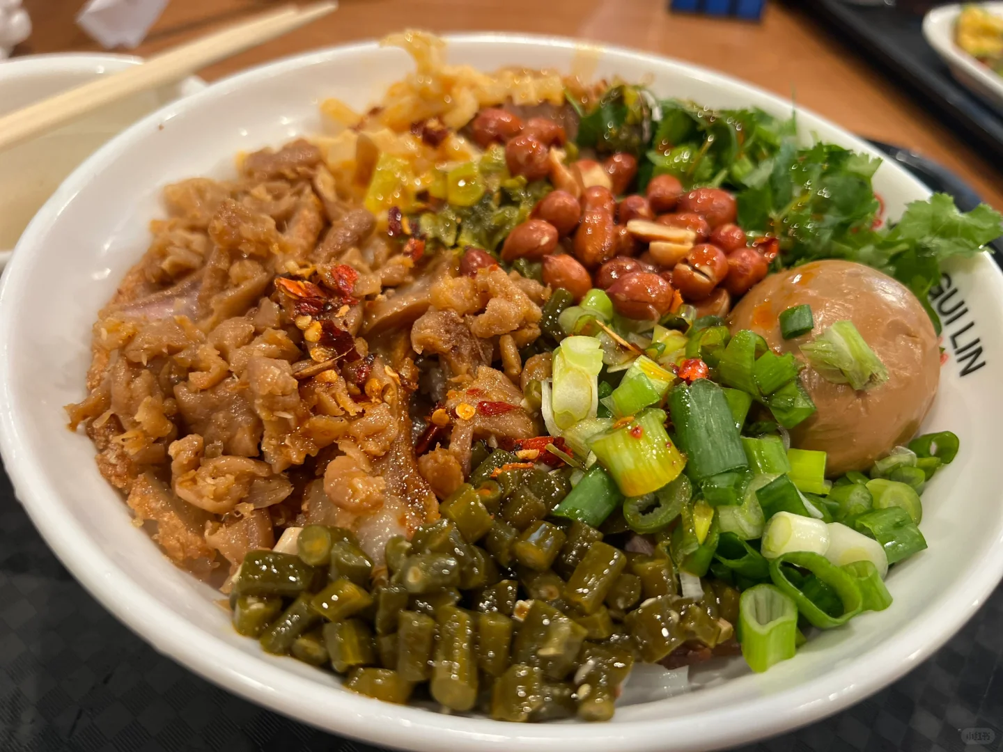 On the Way Back from Lake Tahoe to the Bay Area: A Hidden Gem Noodle Shop