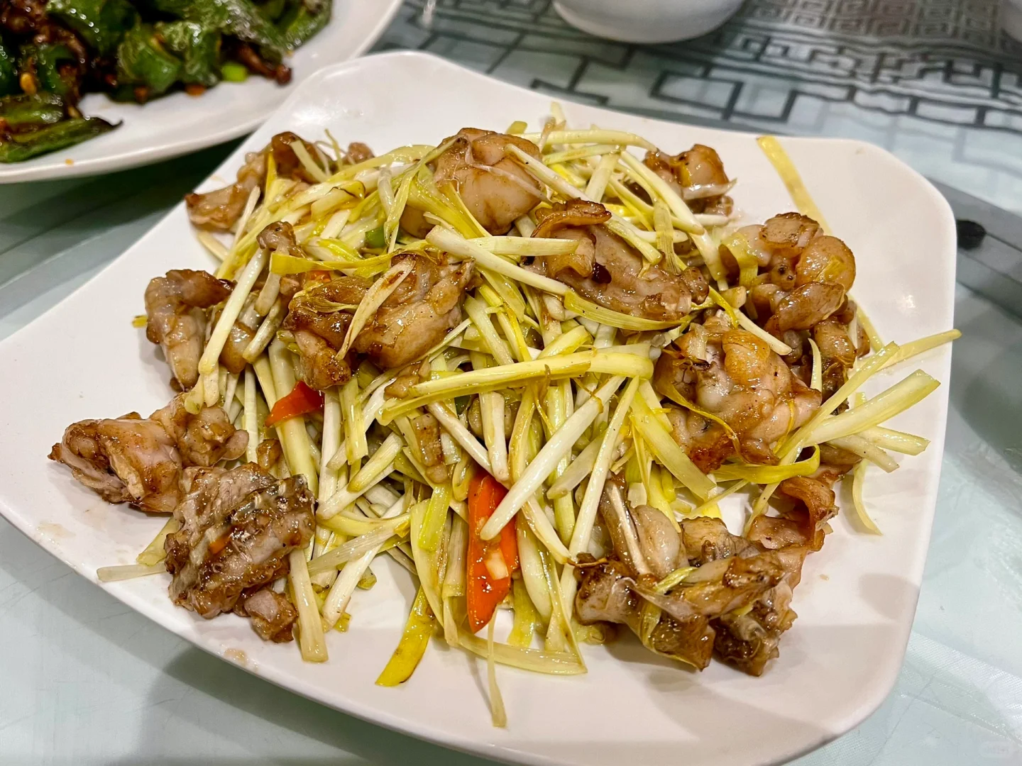 Chicago Food Guide | No. 1 Spot for Cantonese Cuisine: A Must-Visit for Guangdong and Guangxi Natives