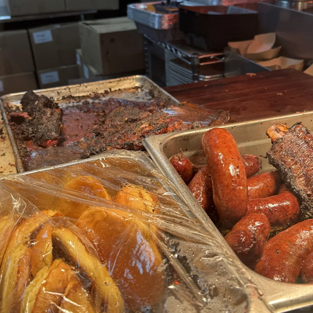 Houston + Austin 🤠｜Four Days and Nights in Texas