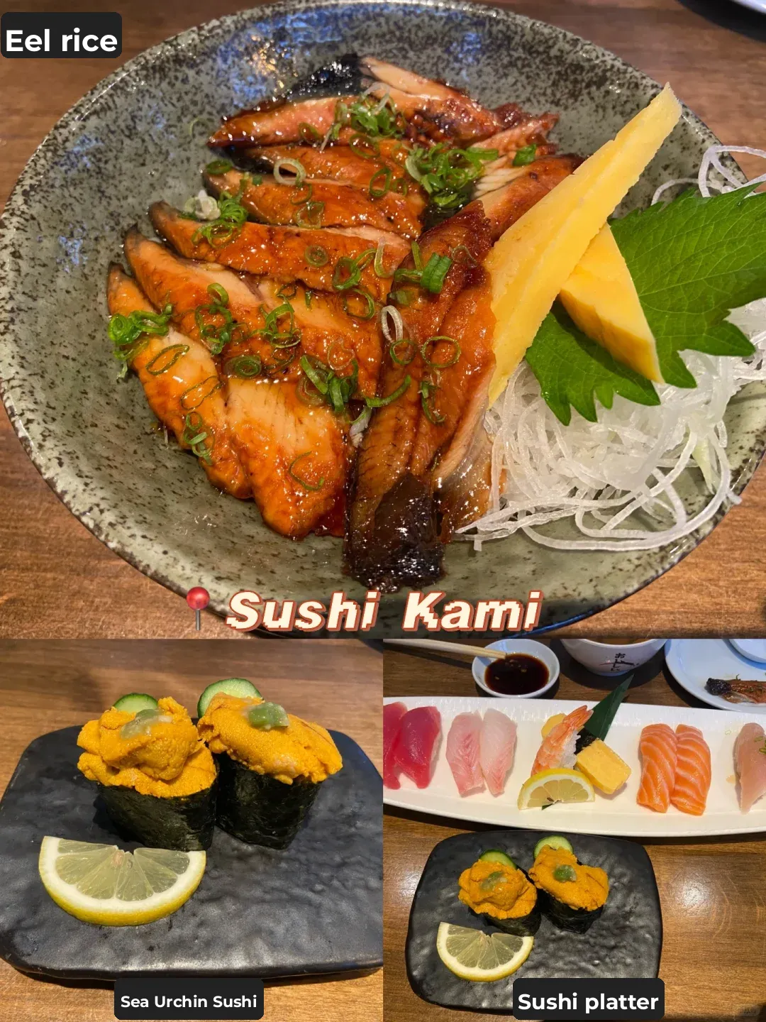 SD Japanese & Korean Restaurant Recommendations (Regularly Updated)