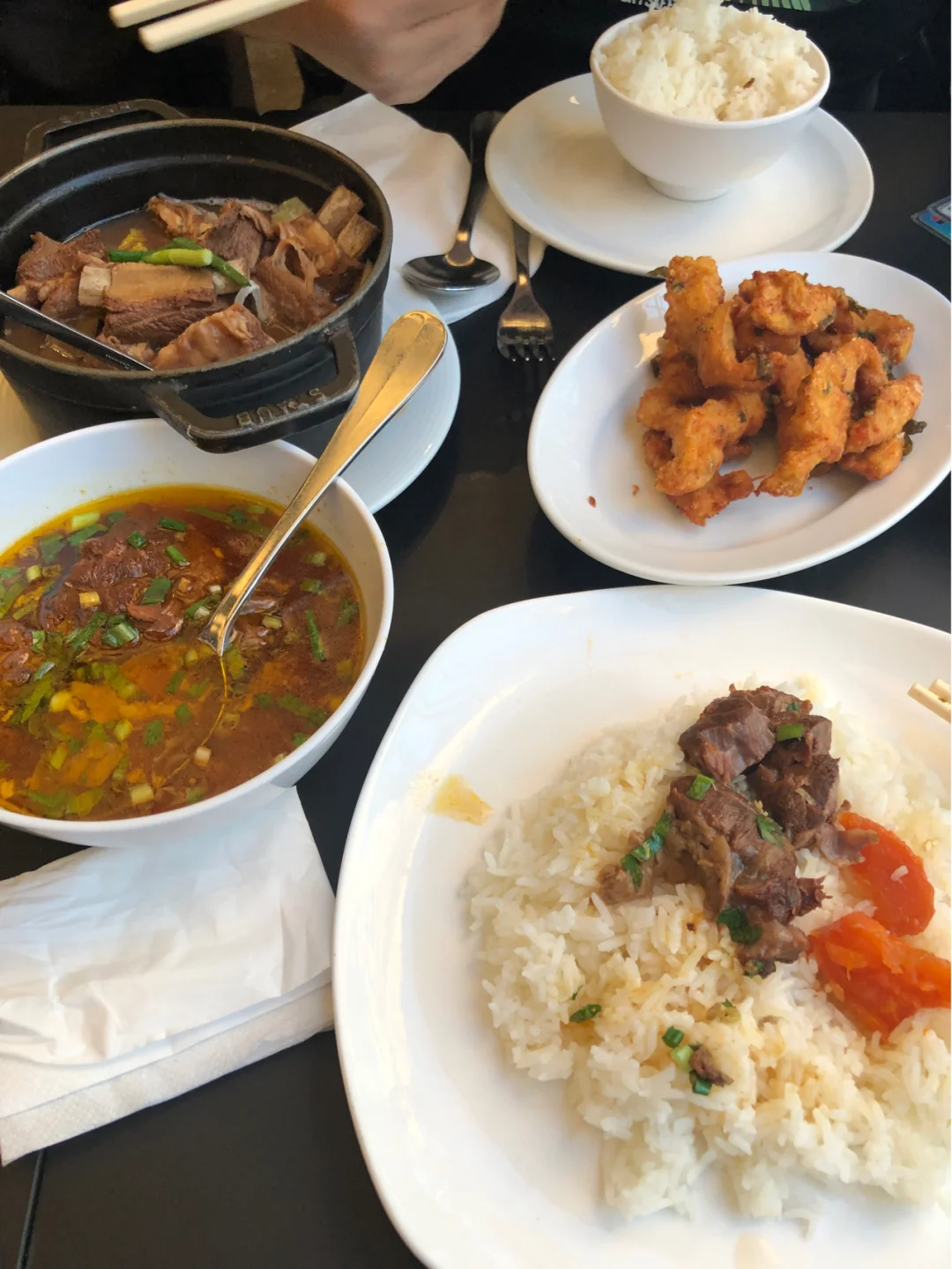 33rd Foodie Adventure: Discovering the Best Cantonese Restaurant in Paris 🇫🇷