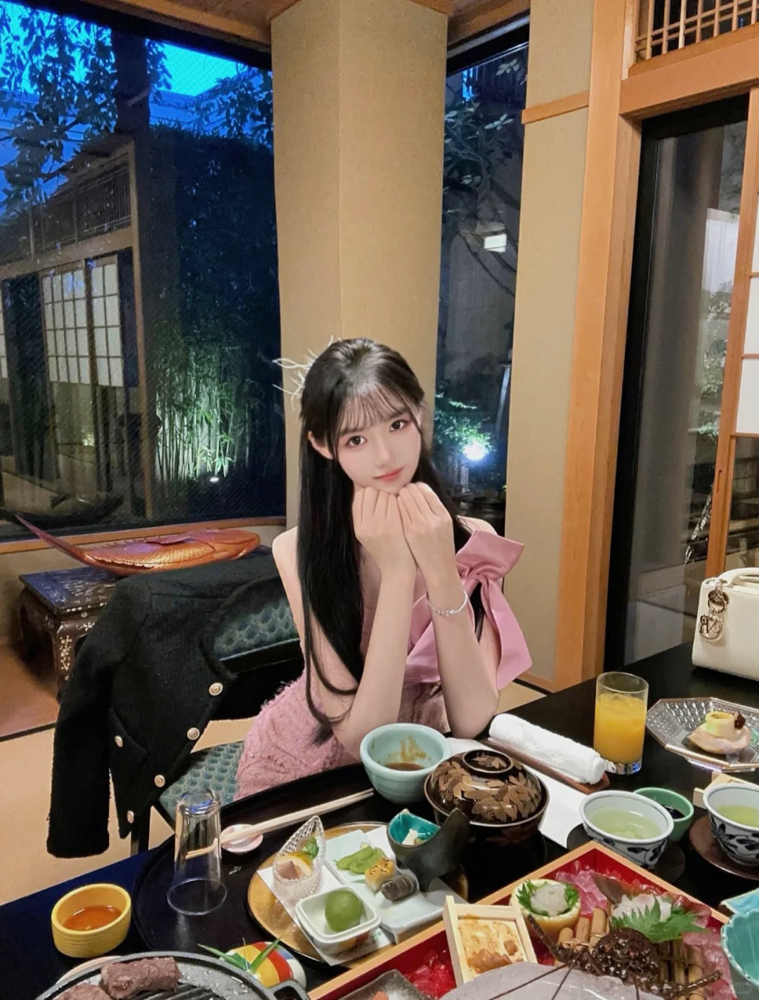 🇯🇵 Japan Foodie Adventure | Kaiseki Cuisine