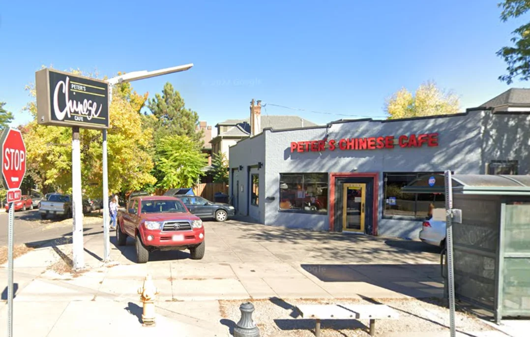 Another Old Restaurant in the City Changes Ownership