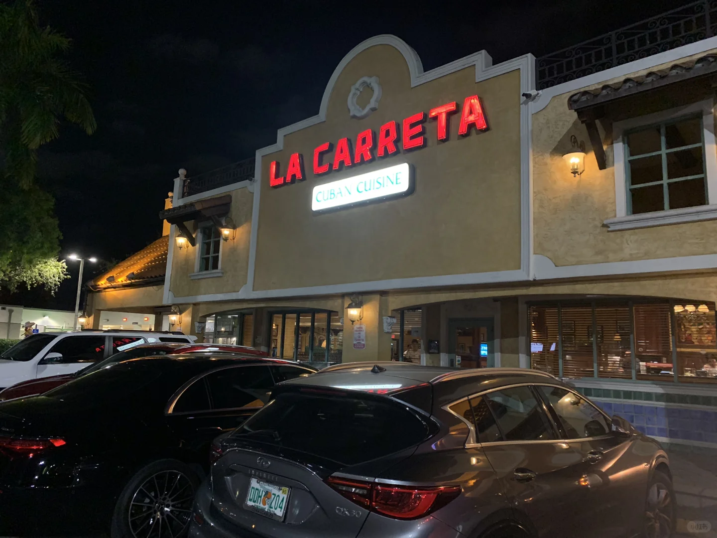 Miami Local Eats Series 4