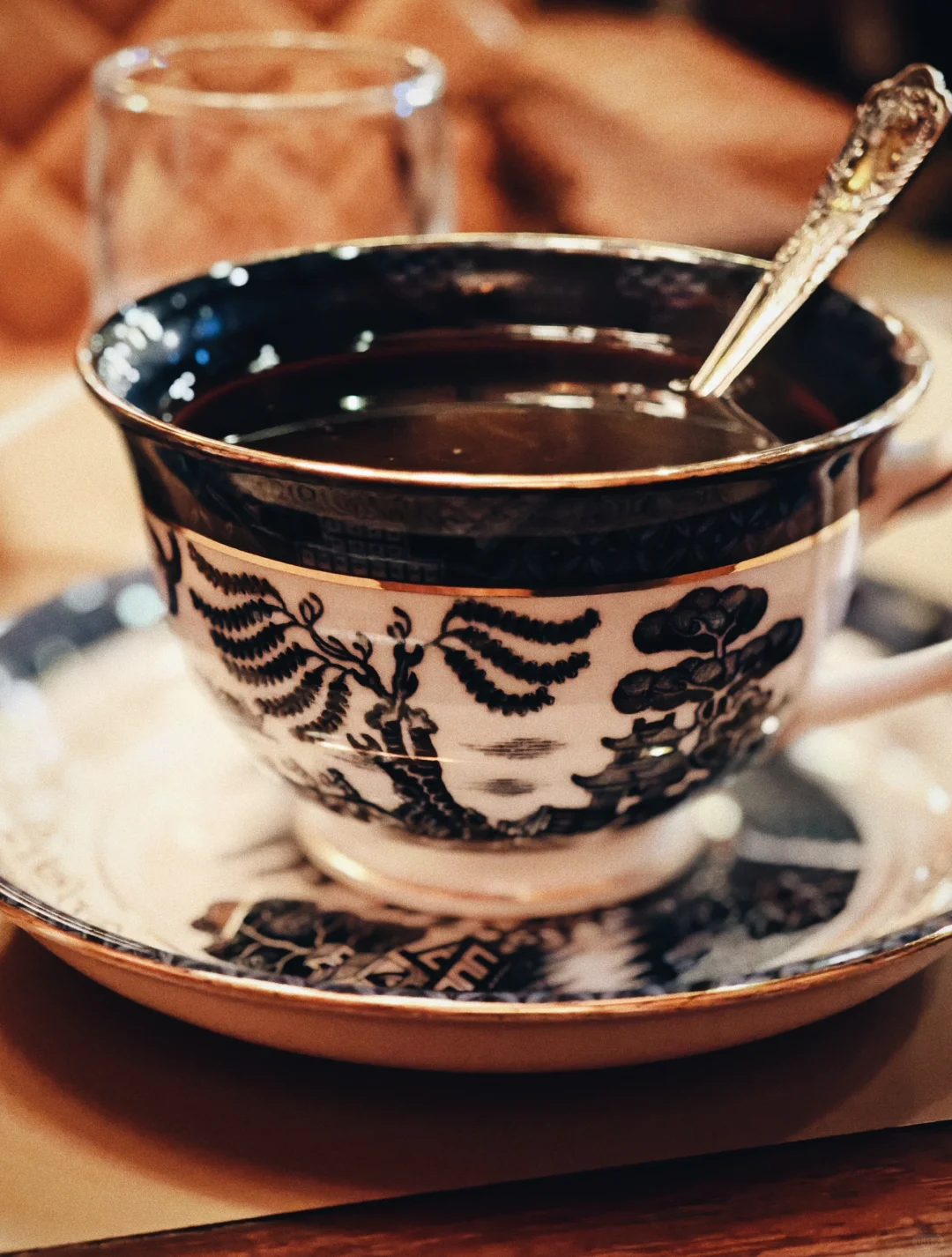 Kyoto's 1966-Established Café, Rokuyōsha