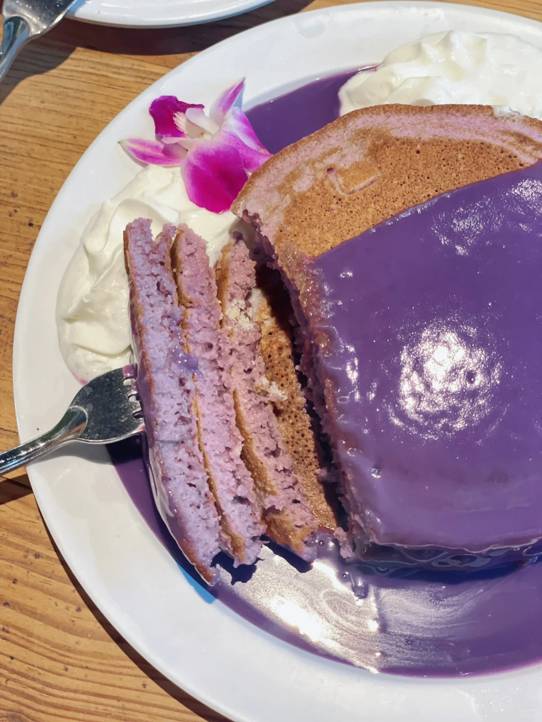 Seattle | This Filipino Brunch Spot Has Lines Out the Door Every Day