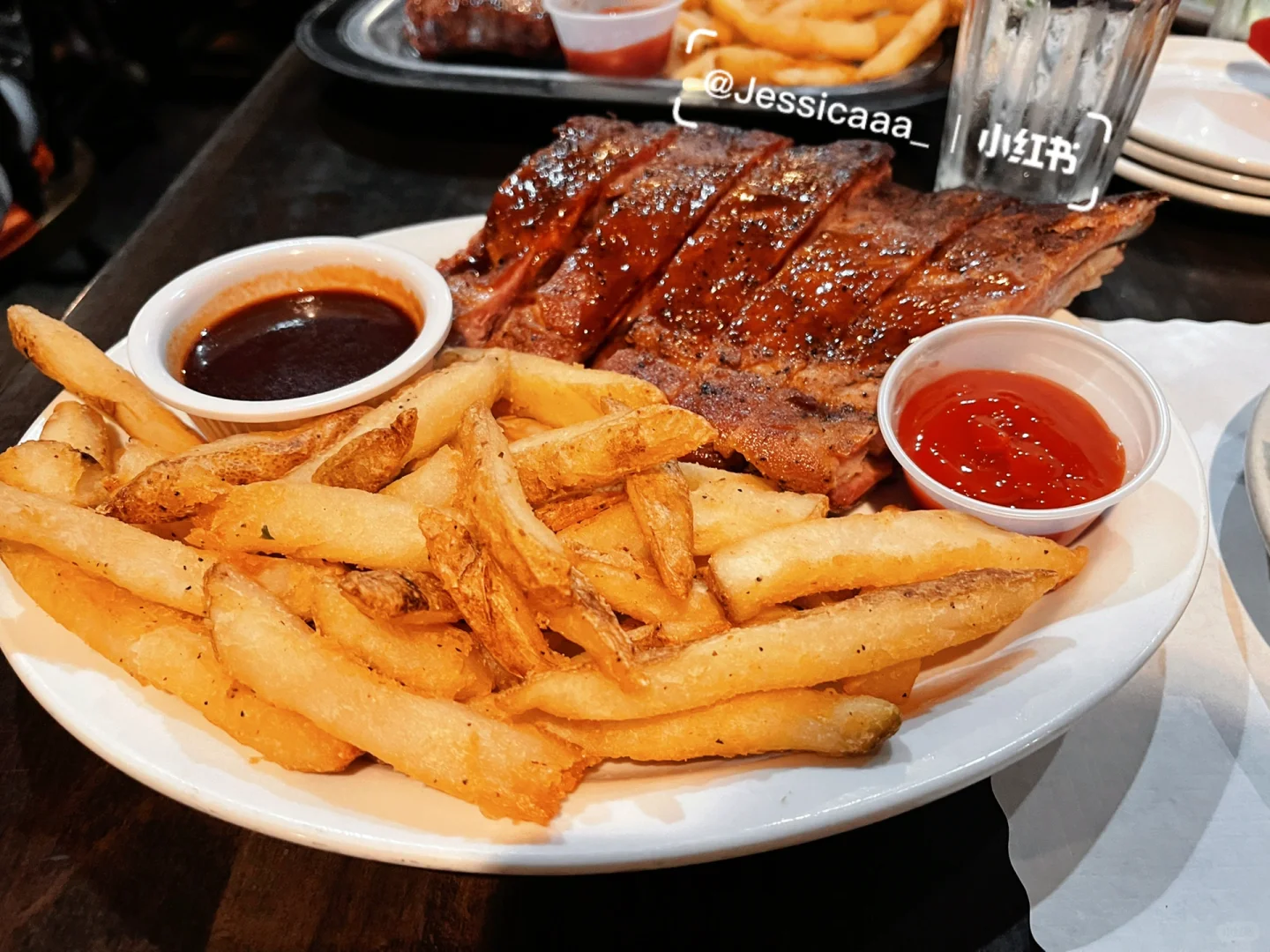 Dallas Cowboy Town: Cattleman’s Steak House