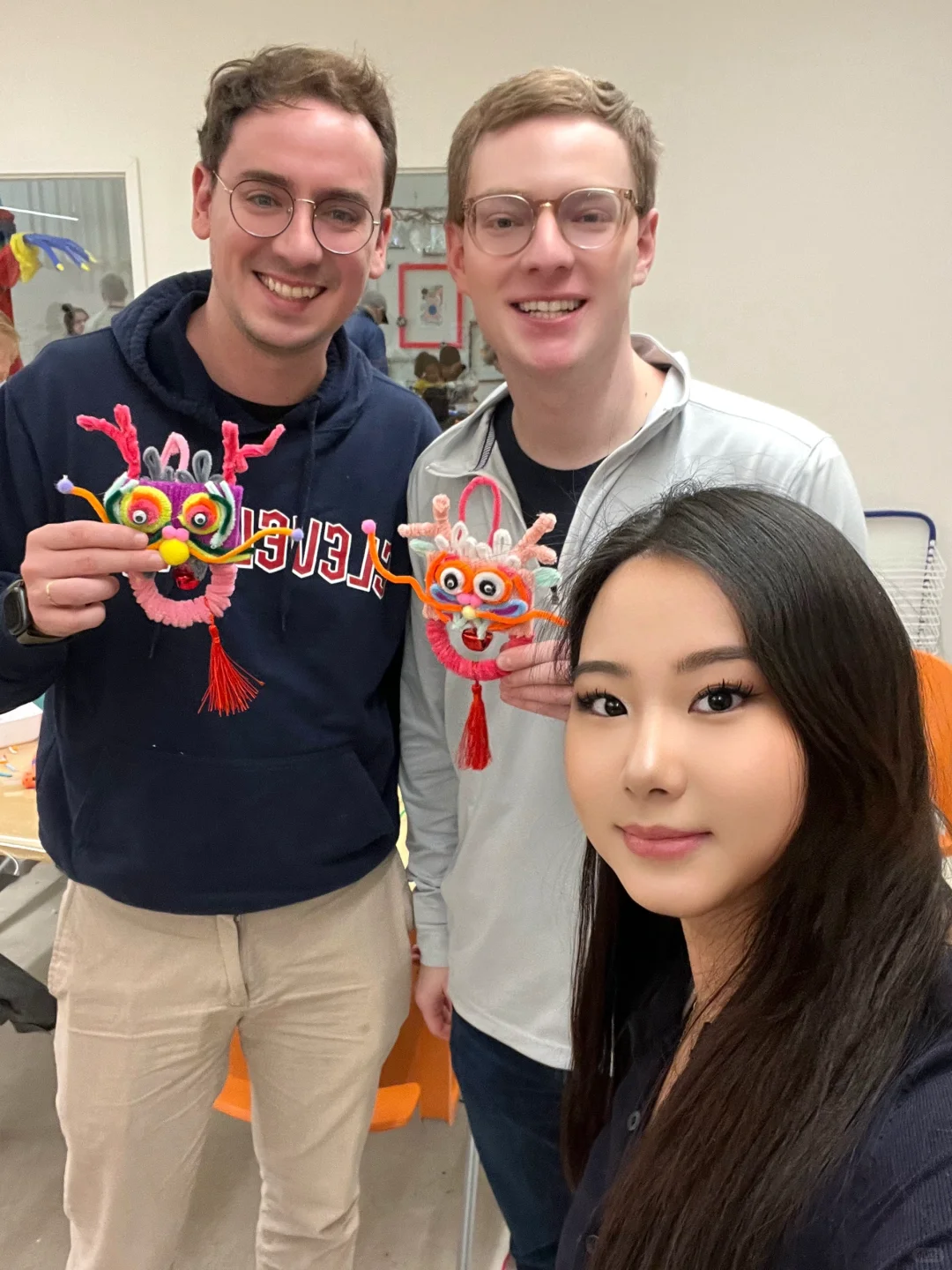 How I Became a Collaborating Artist with an American Art Museum?