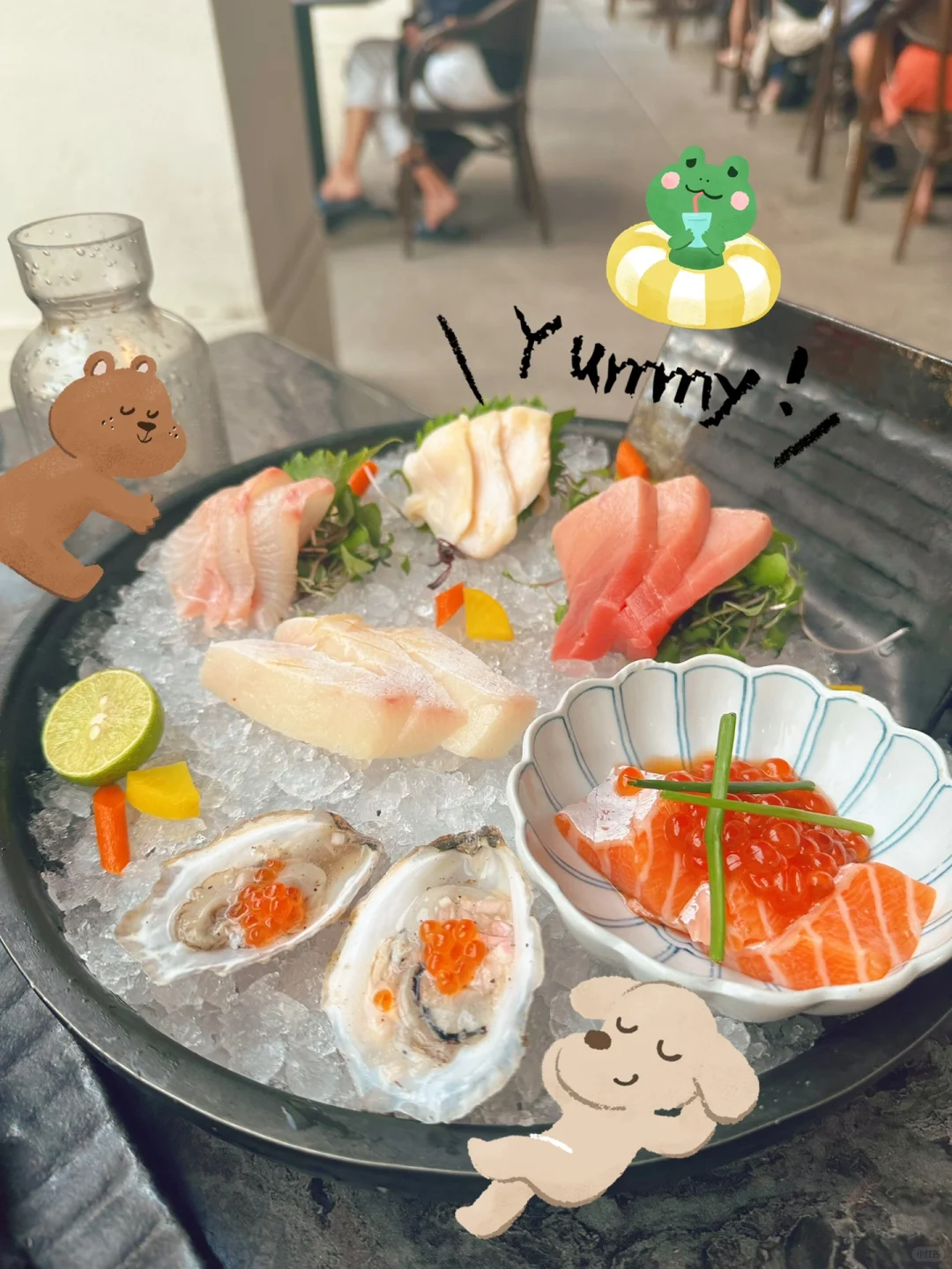 Orlando Foodie Guide 🍣 Amazing Japanese Cuisine 🥰