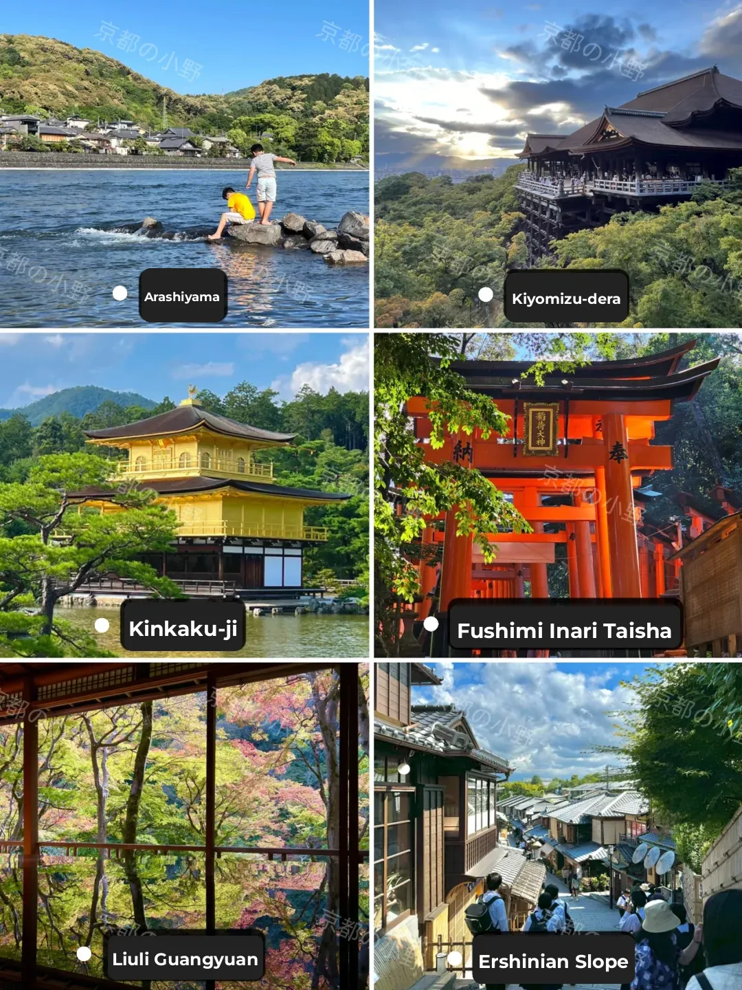 🇯🇵 Kyoto Tourist Spots: The Ultimate Guide to Timing Your Check-Ins ✅