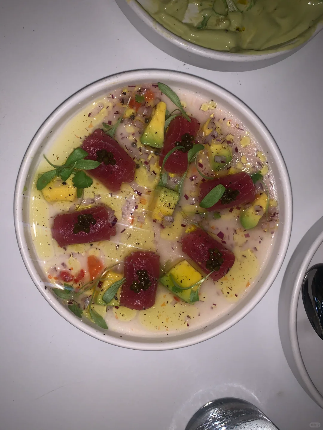 Miami Eats | Must-Try Insta-Worthy Japanese Cuisine