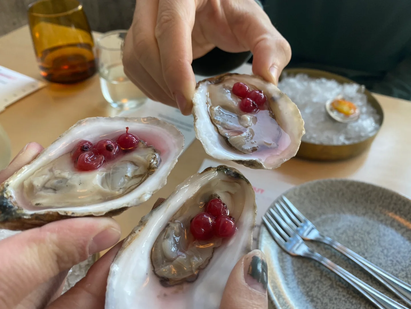 Detroit's Hidden Food Gems | Mink 🦦