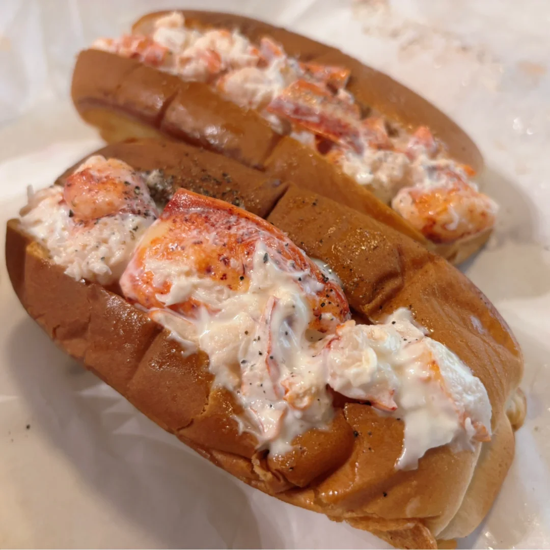 Houston | Maine Lobster Roll
