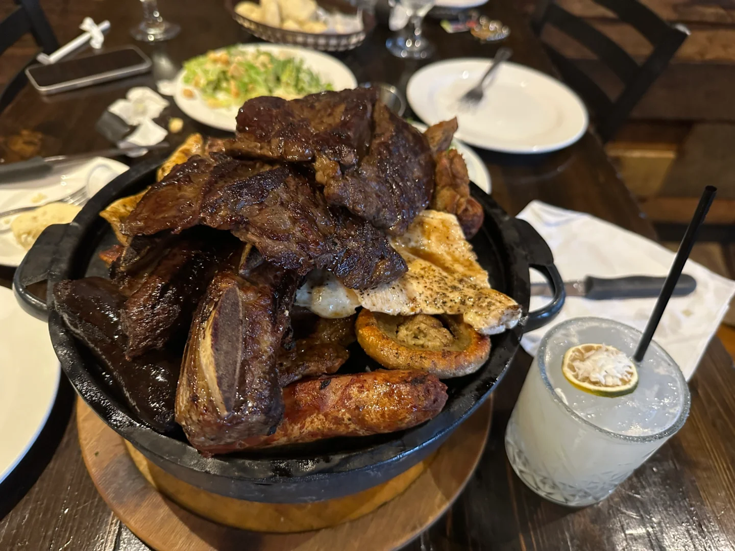 Atlanta's Argentine BBQ