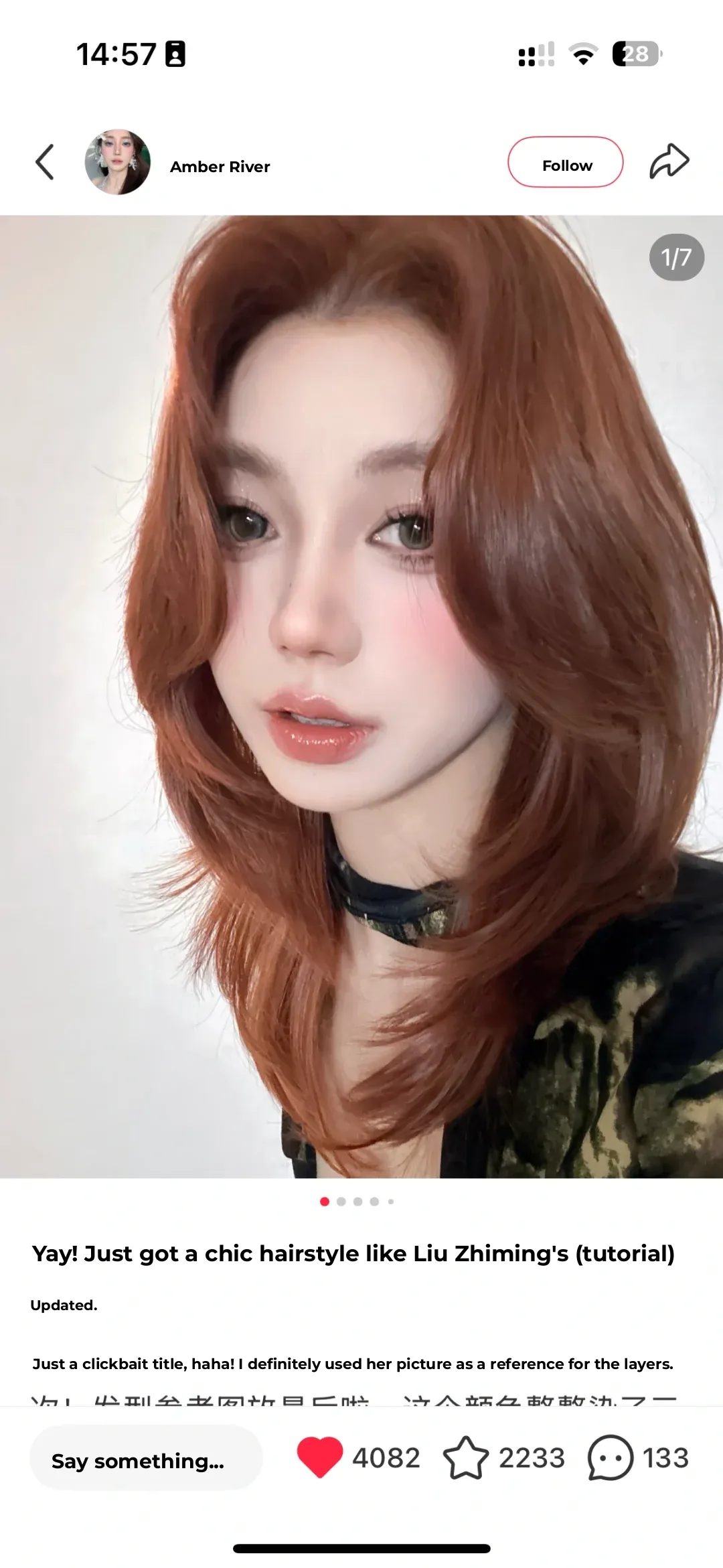 Looking for Hair Coloring and Haircut Recommendations in Atlanta