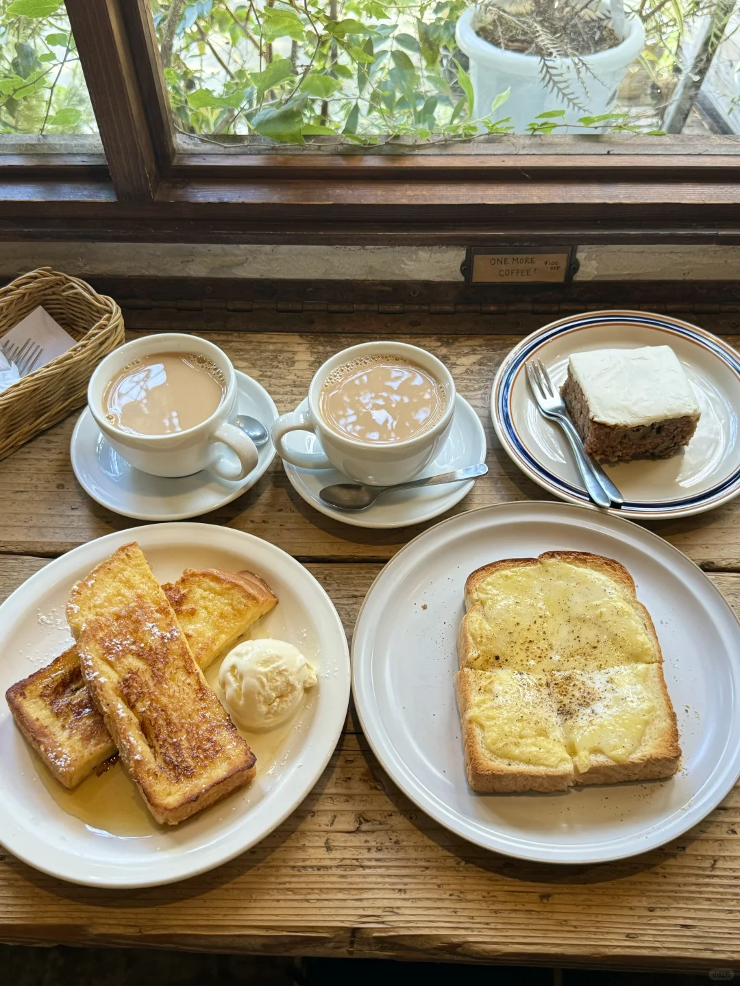 🍃 Kyoto's got way too many delicious eats 🥹