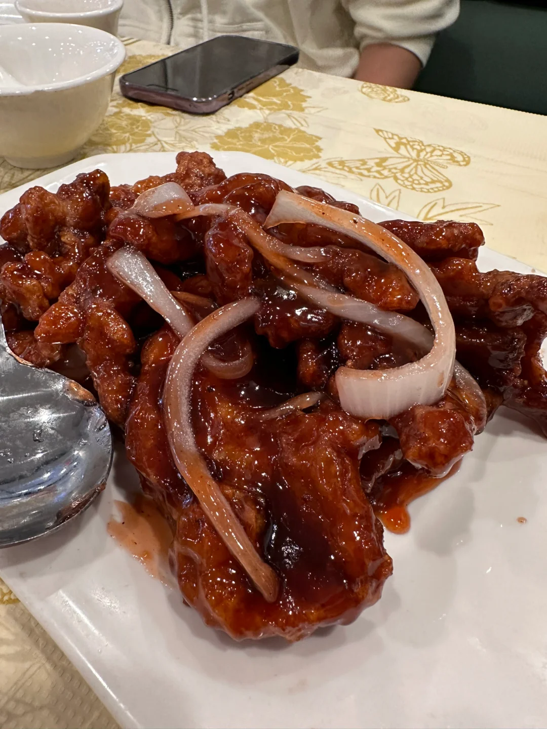 A Restaurant I Visit 5 Days a Week 🫣 Still Haven't Tried All the $9.9 Dishes