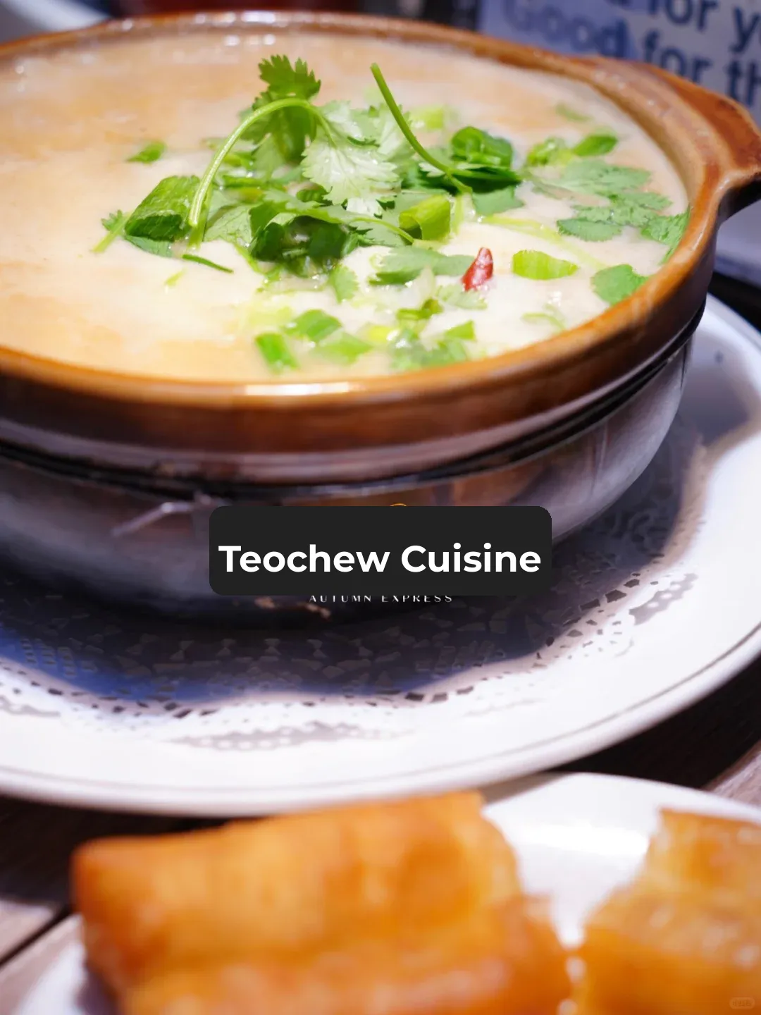 San Francisco Eats 🍜 If You Haven't Tried This Chaozhou Cuisine Spot, You're Missing Out