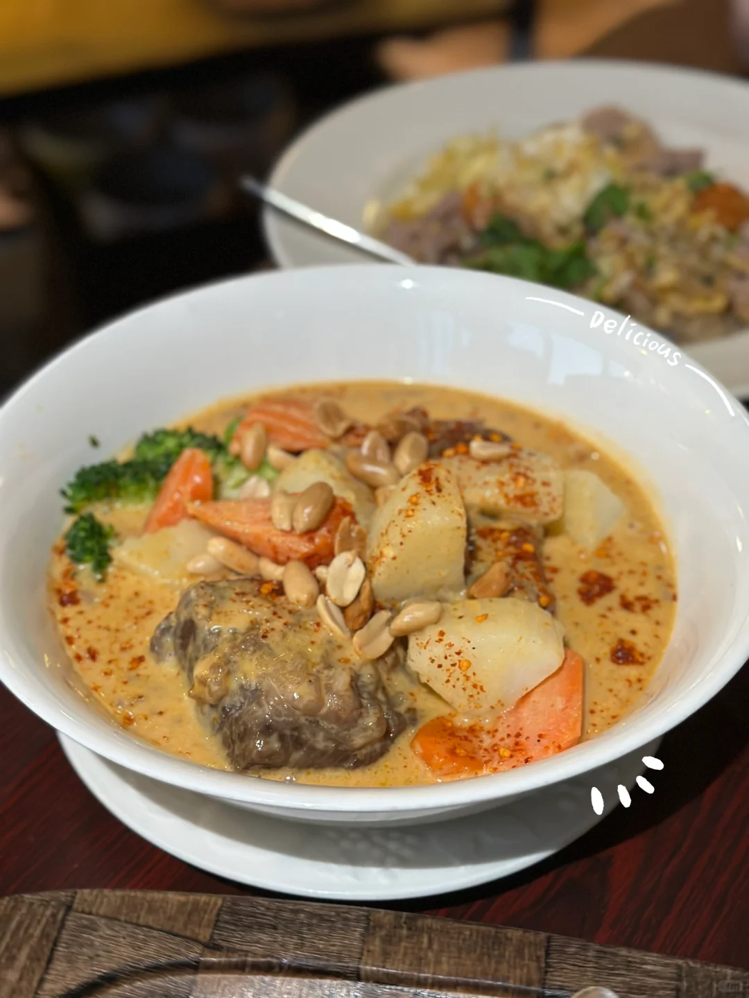 Salt Lake City Eats | After Skiing, Try This Thai Restaurant!