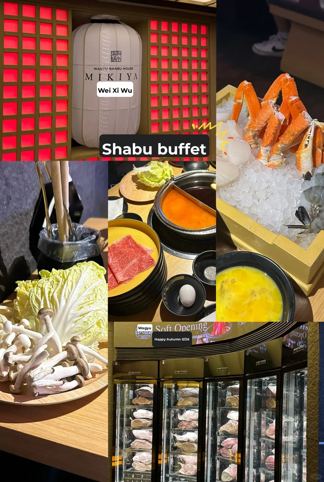 San Francisco Edition 🌁