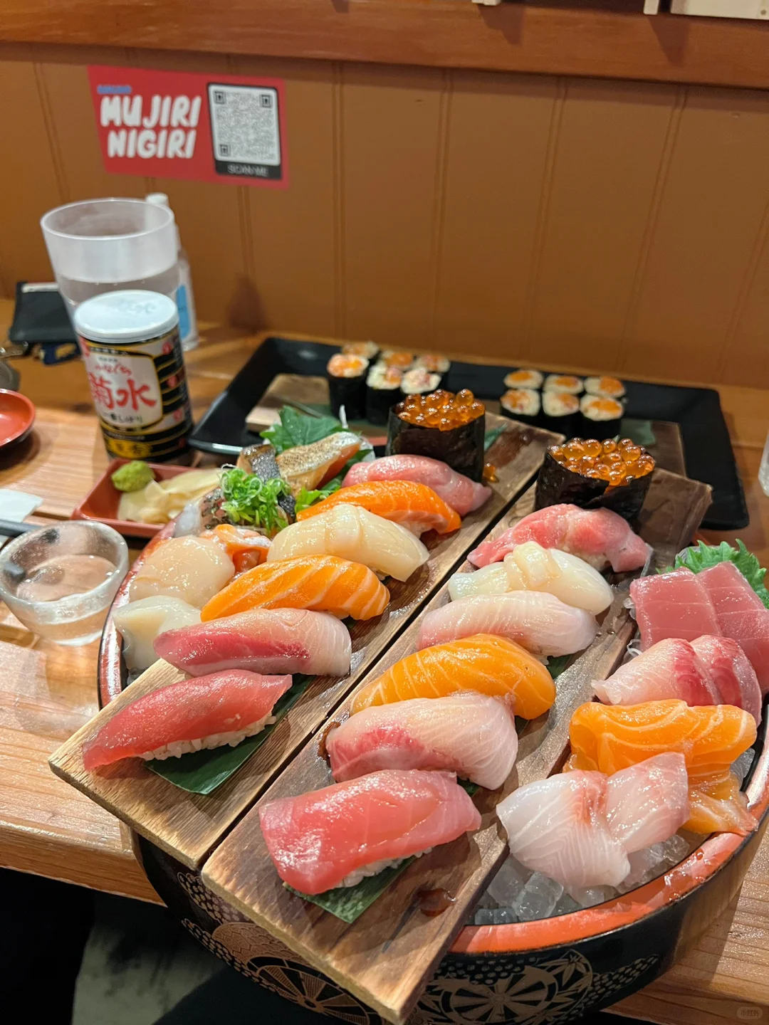 🍣 Bay Area Foodie Finds | Hidden Gem in Oakland: Top-Rated Japanese Eatery