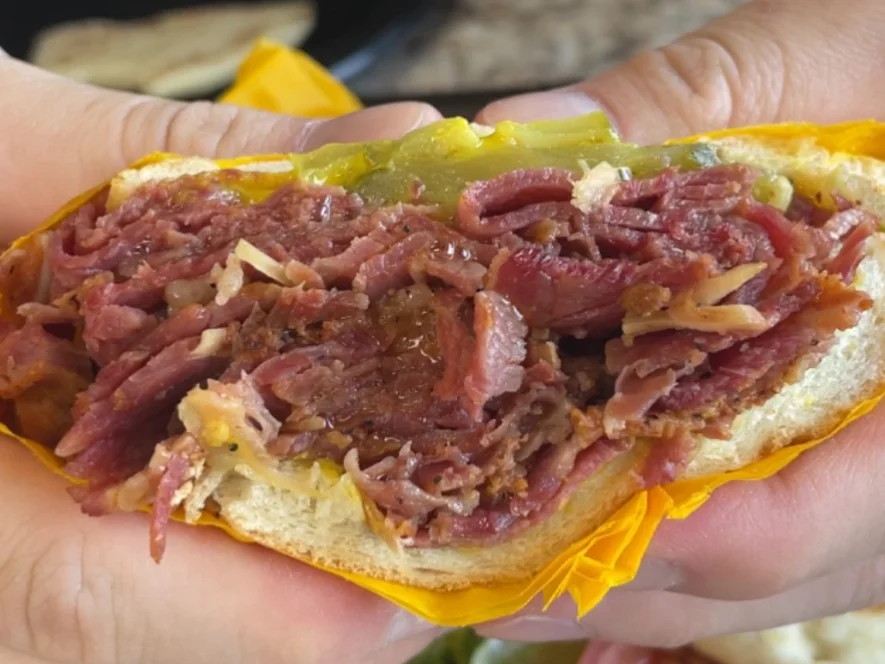 The Fort of Mormonism – Crown Burger 👑