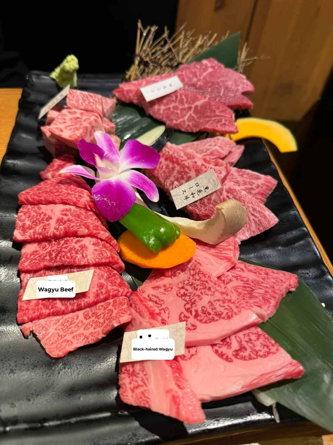 Osaka!!! 250 RMB All-You-Can-Eat Wagyu Beef!!!