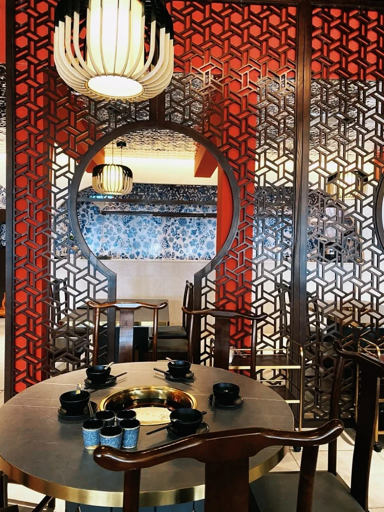 Atlanta Adventure: The Grand Feast at Dayu Xi Banquet