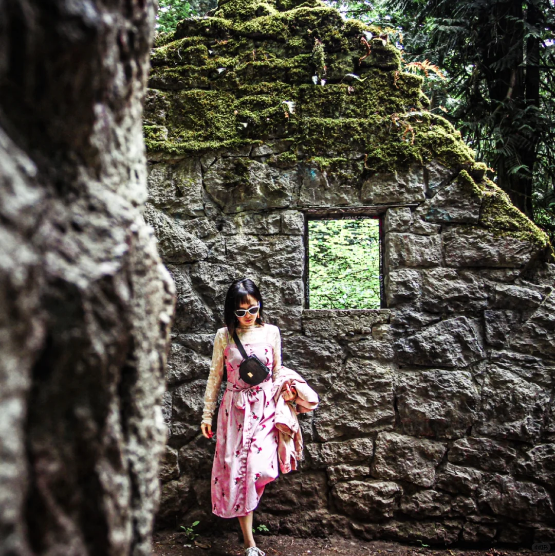 You Can Look Your Best Too – Portland, Oregon's Most Photogenic Spots