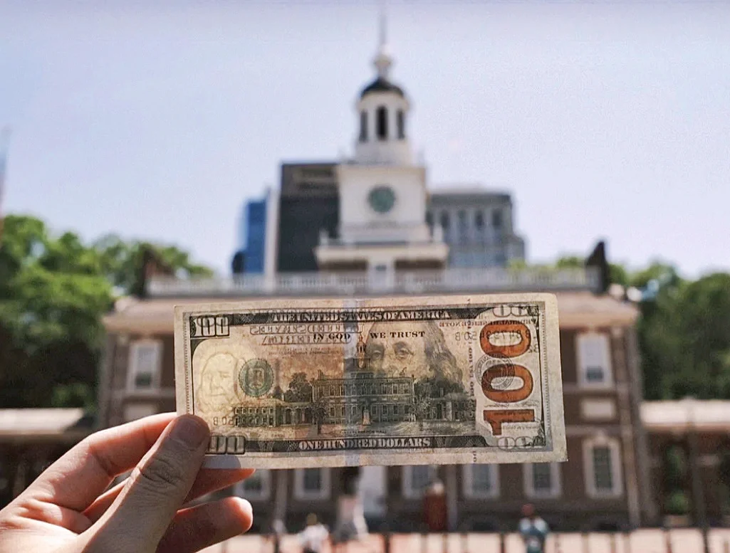 🛍11.25—11.26 Thanksgiving Black Friday Shopping [A Tale of Two Cities]