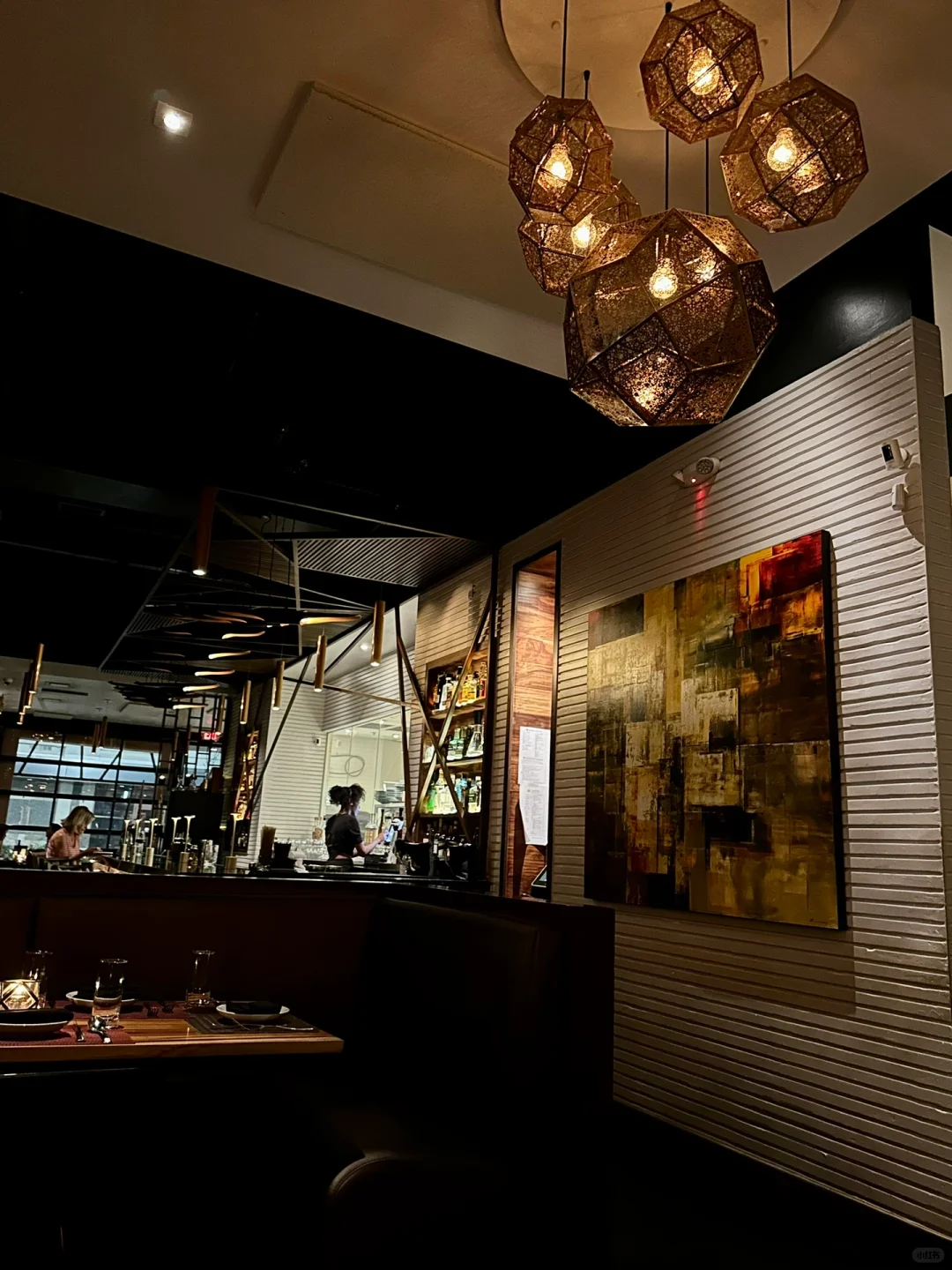 Random Food Adventure: Thai Cuisine in Atlanta