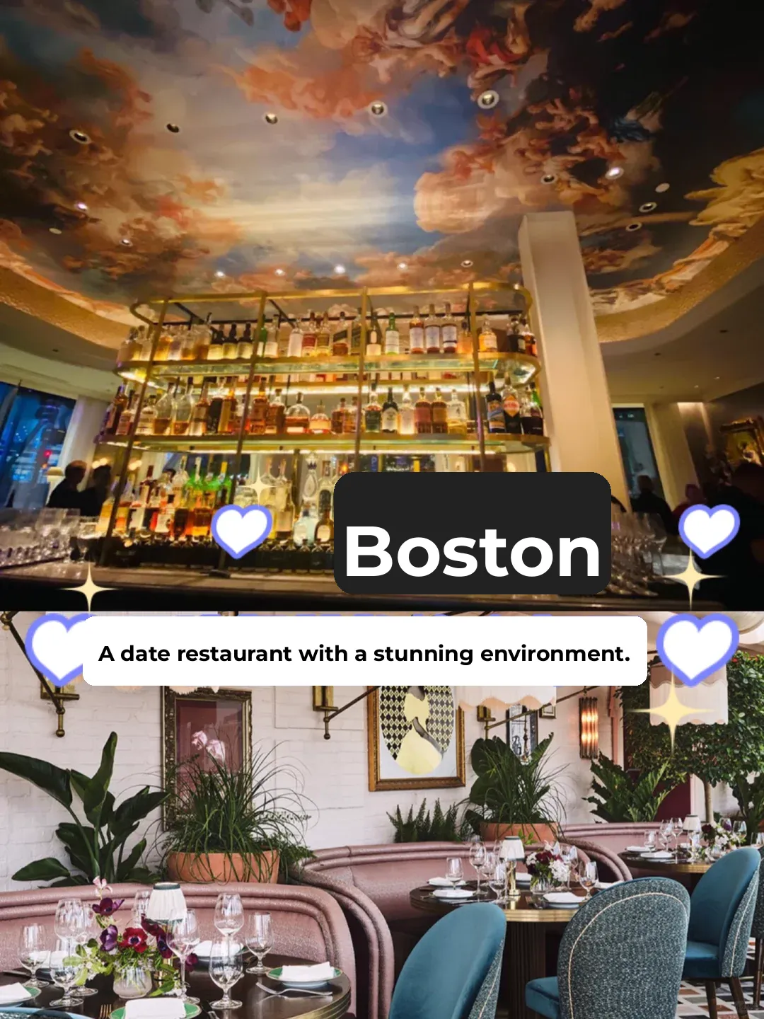 Quick, plan a girls' date for Women's Day! 🥰