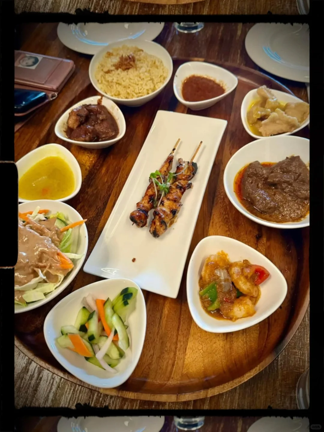 High-End Restaurants in Atlanta