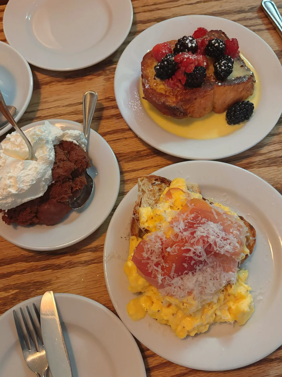 Forgive New York for a Second