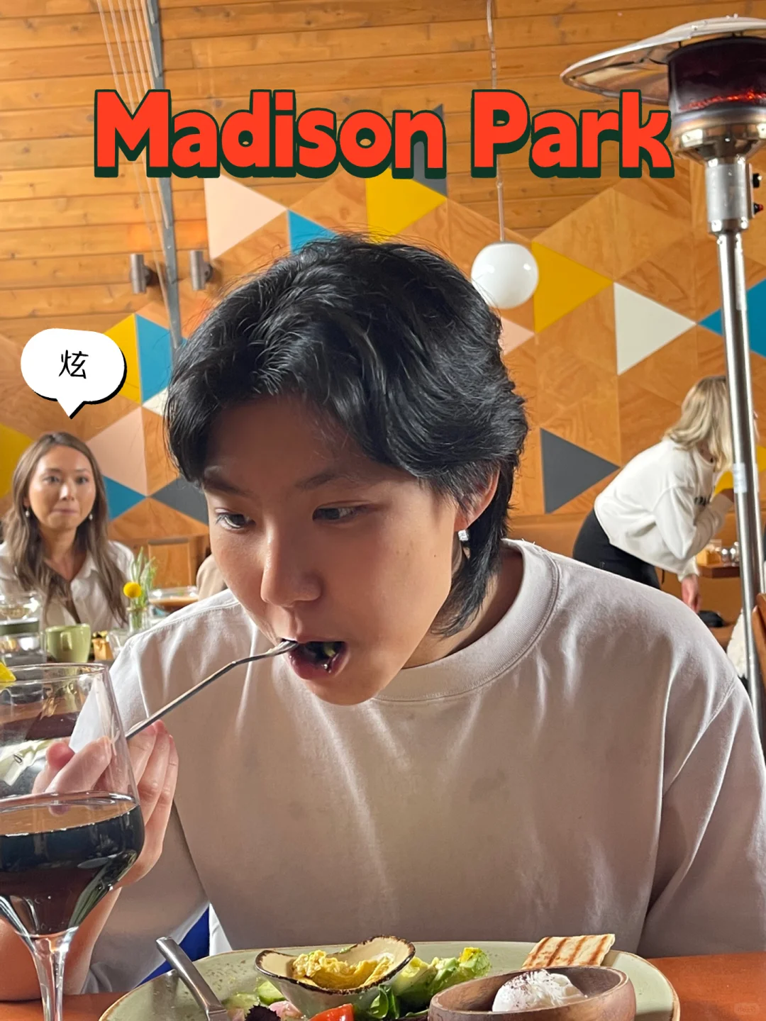 San Diego｜The Restaurant I Dined at Twice in Three Days