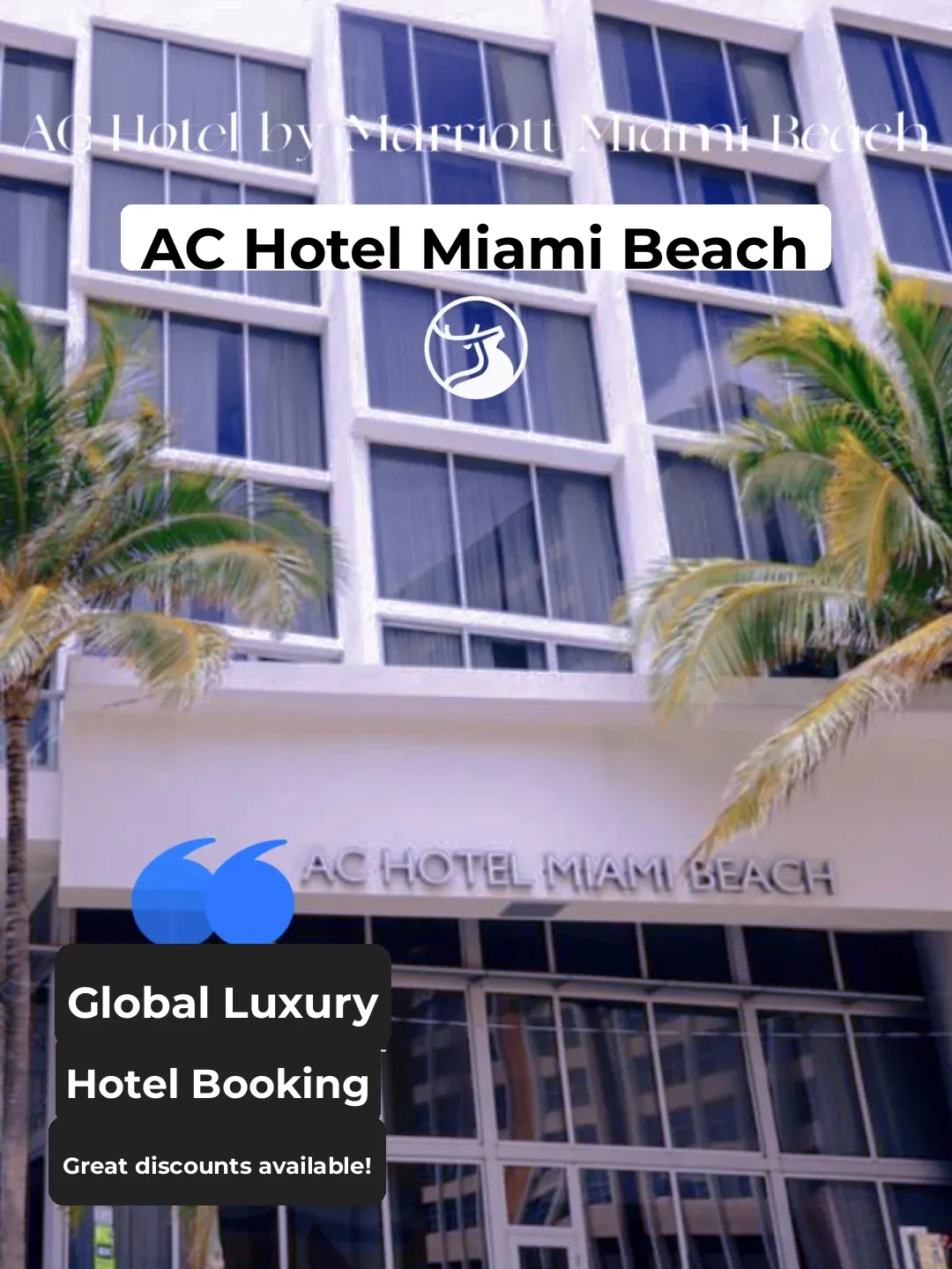 🌴 Dive into Miami's Finest Views! 🌊