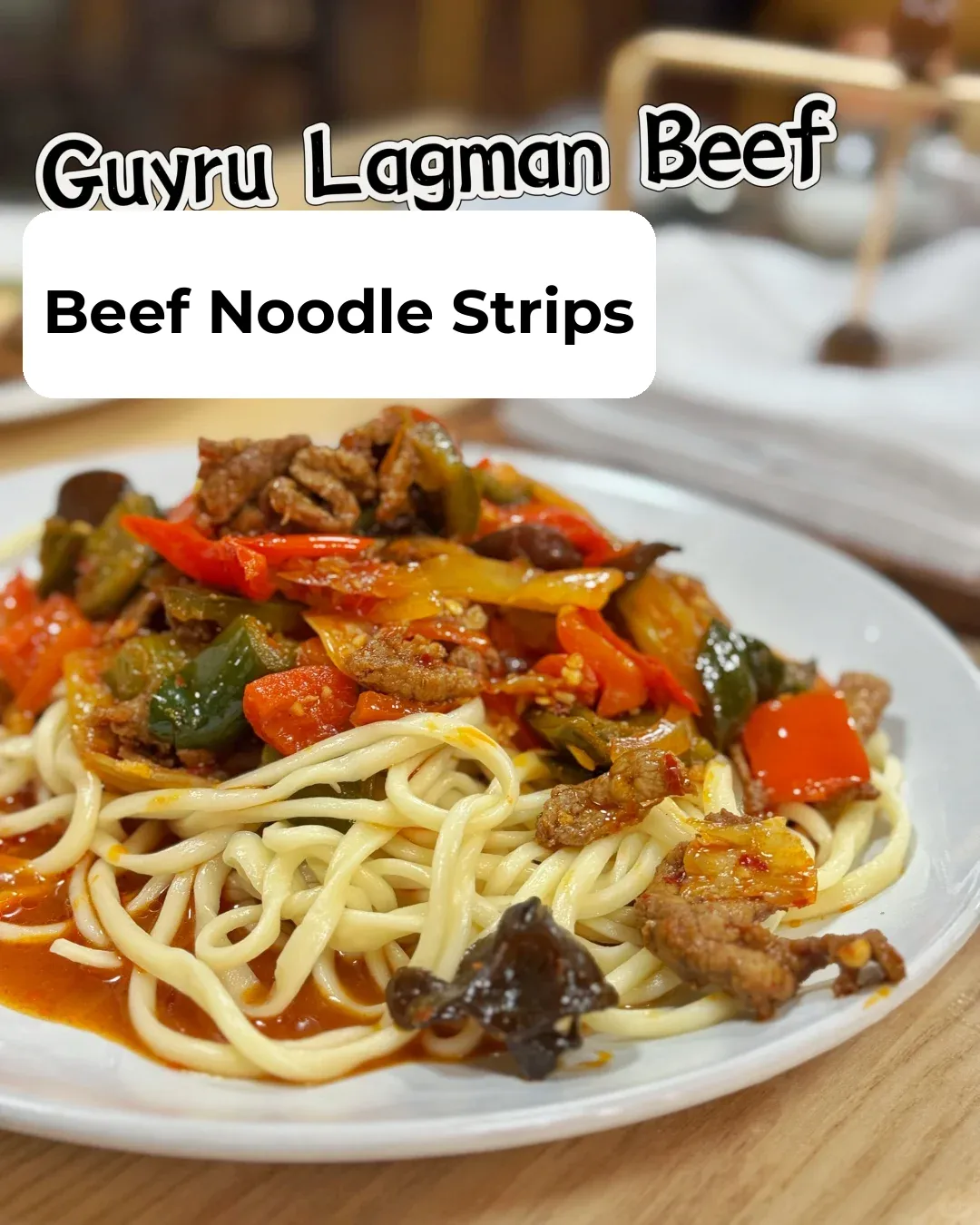 Chicago Food Exploration: Hidden Gem "Xinjiang" Cuisine 🔥