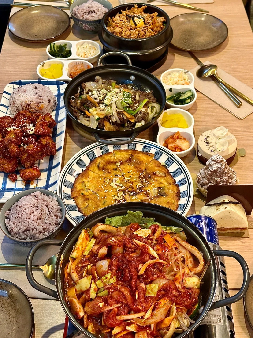 Paris 🍗 Affordable and Delicious Korean Spot, Why Isn't Anyone Talking About This?!