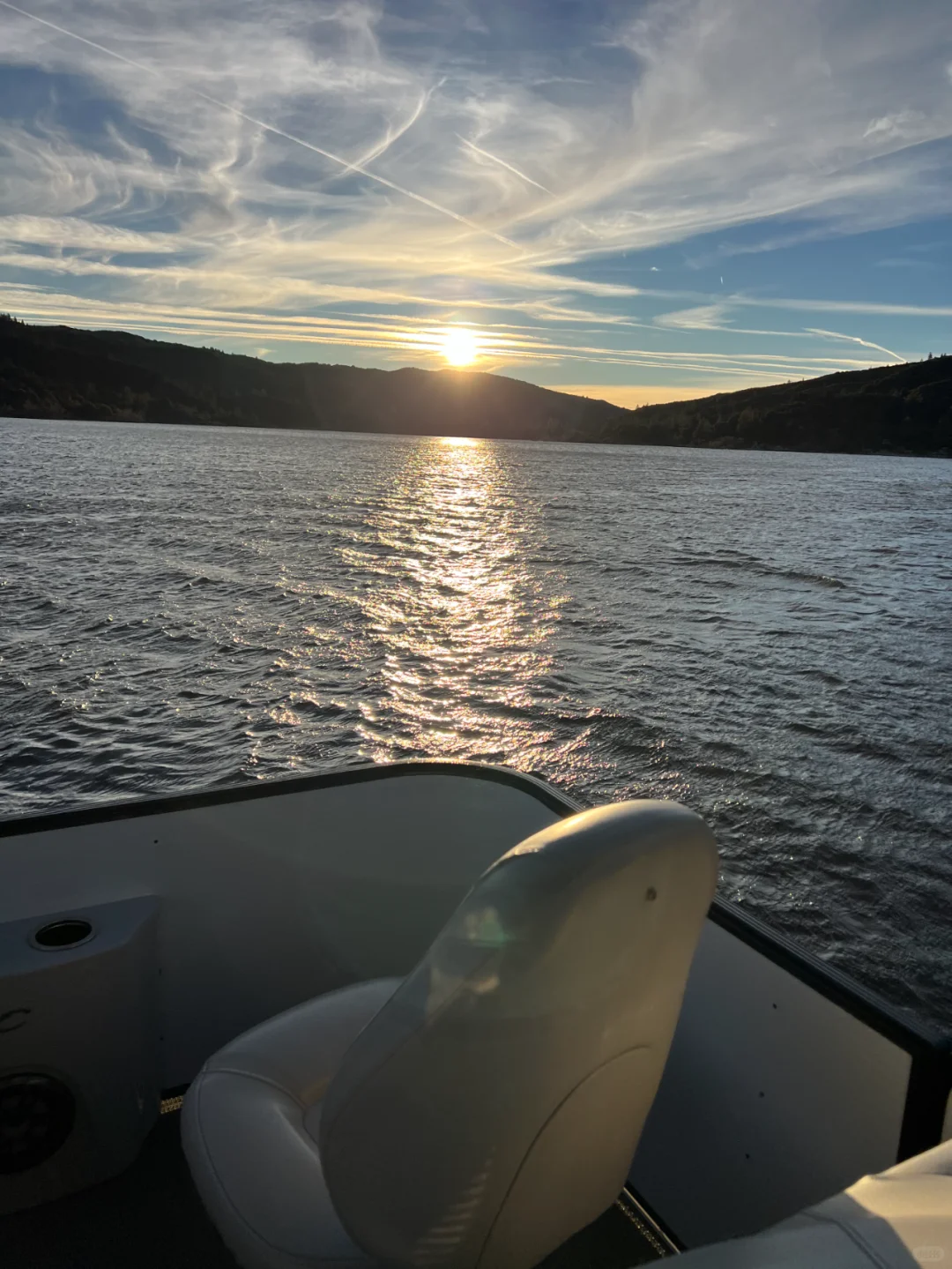 Back from Camping at Lake Helmet