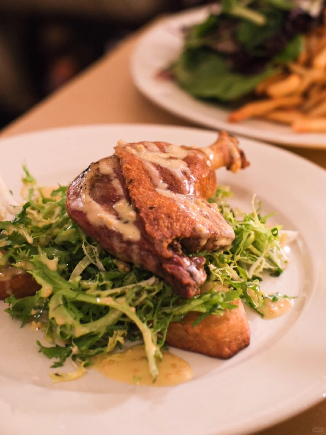 New York Eats | The Best French Bistro in Midtown
