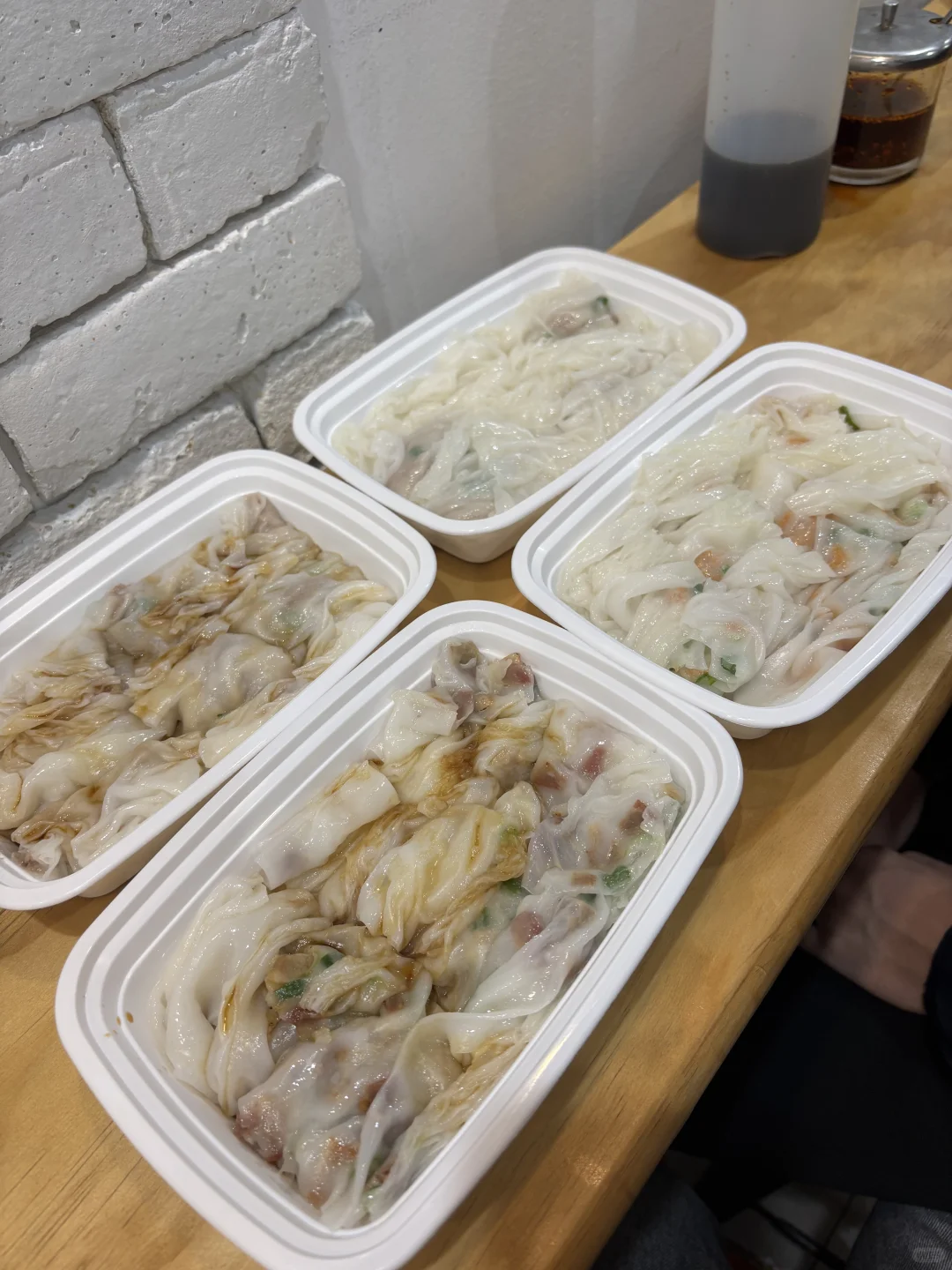 What to Eat in NYC's Chinatown for Under $5 per Dish