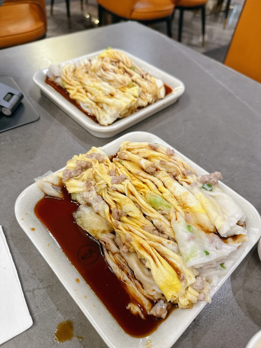 Yep Kitchen by Yuan Ji in Chicago