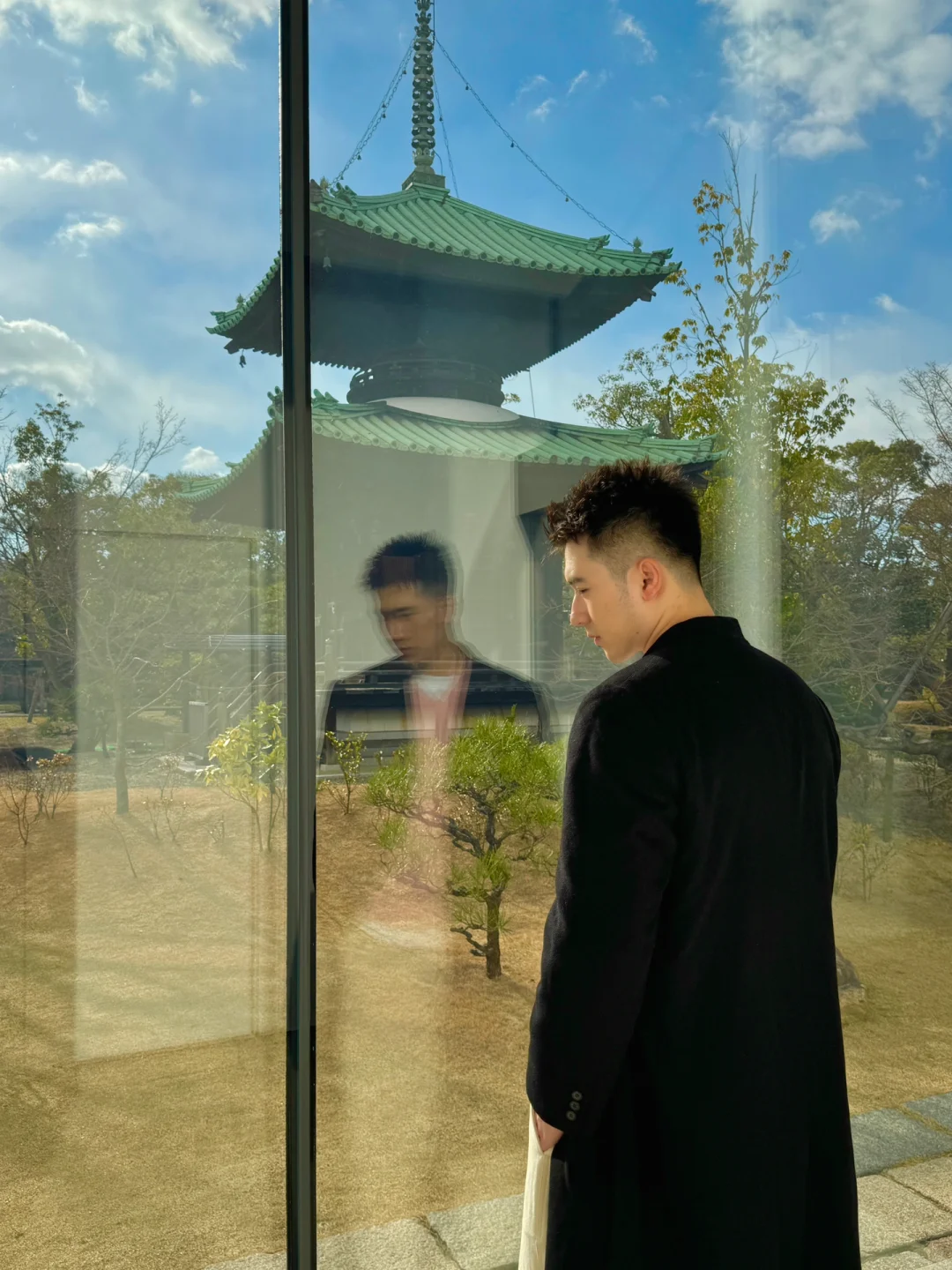 The Osaka Fujita Museum That's Going Viral on WeChat Moments Today! 💥