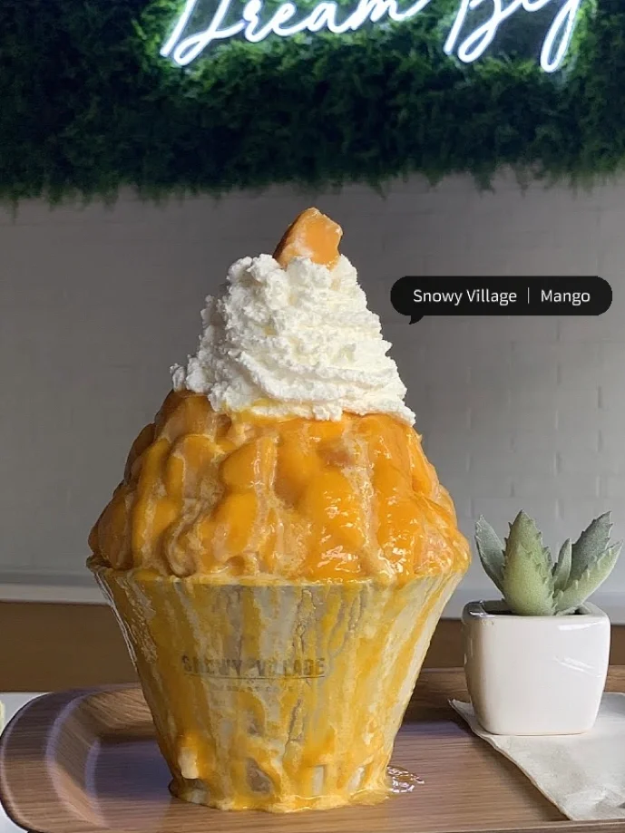 Top Dessert & Bubble Tea Spots Near UW Seattle | Part 1