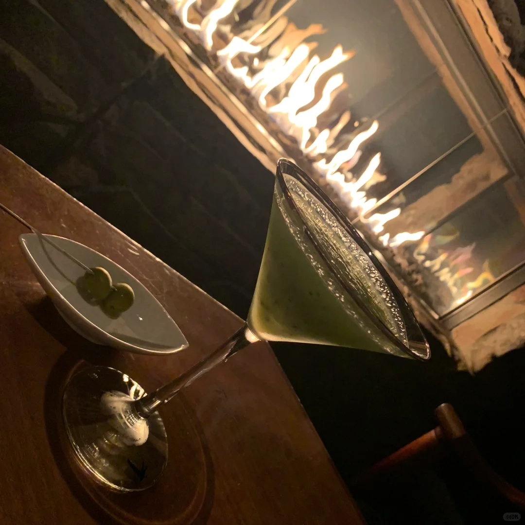 Omotesando – The Ultimate Hidden Gem Bar