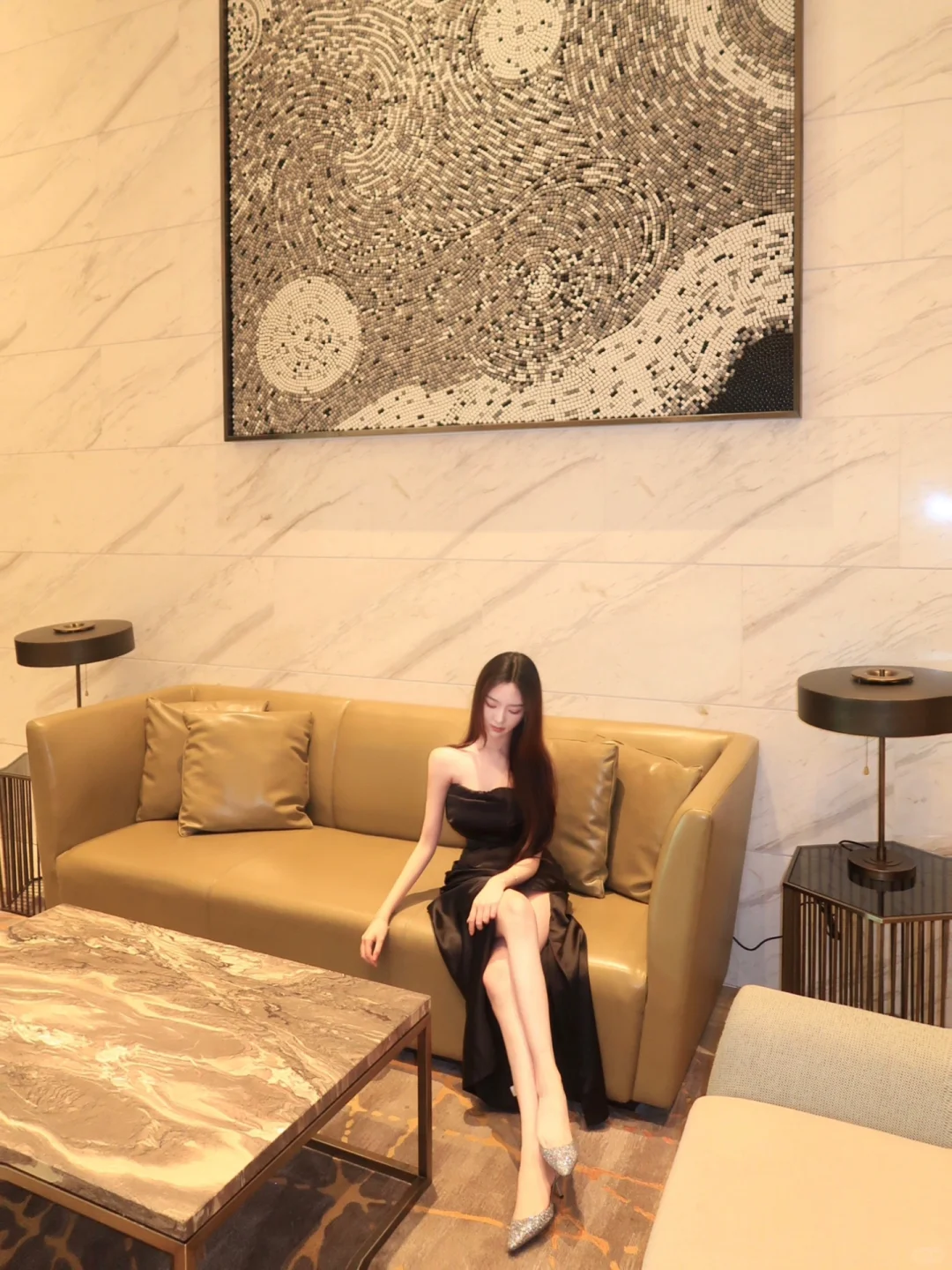 🇺🇸 Los Angeles | The 10th Anniversary Celebration of Thelis