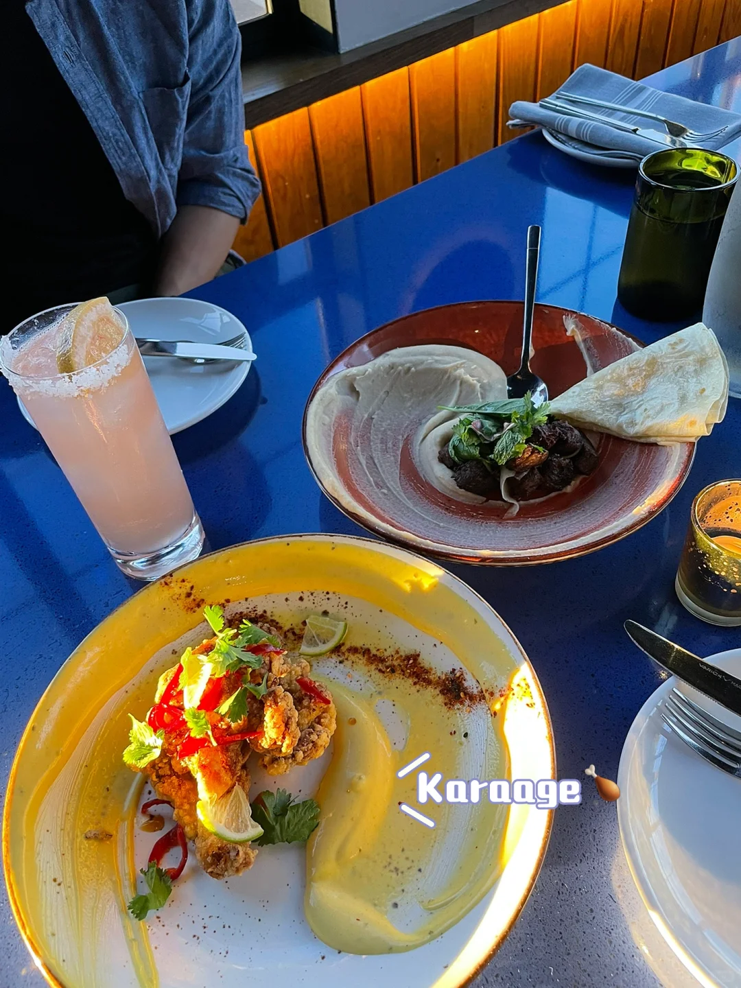 Arizona Phoenix | The Most Underrated Latin American Restaurant in AZ‼️