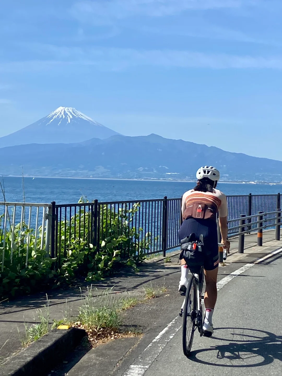 If You're Planning a Japan Bike Trip | In-Depth Road Cycling Guide